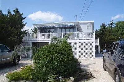 Image de Exclusive Barnegat Light Plage Rental'Wafting Breezes '