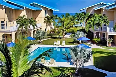 Image de Chez soi loin de chez soi - Cayman Reef Resort # 56