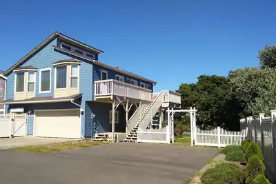 Image de Magnifiquement rénové sur la pittoresque plage Loop Road