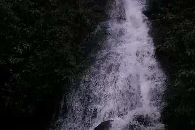 Image de 20 'Yourte avec vue, comme une chambre d'hôtel dans les montagnes