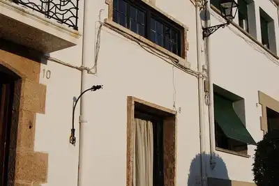 Image de Charmante maison de village à St Feliu de Guixols (Costa Brava) Hutg-016959