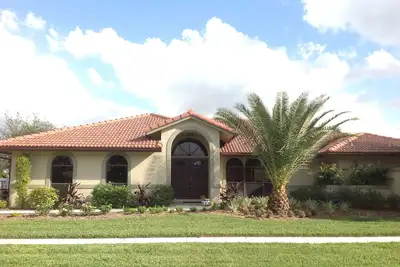 Image de Sunny South Florida - Walk to Wef & Global Dressage - WiFi inclus