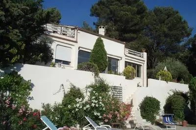 Image de Grande Maison Contemporaine près Aix en Provence
