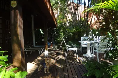 Image de Maison 16 pers Guaeca - 4 suites + 3 chambres