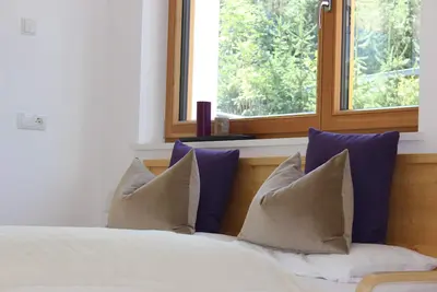 Image de Bel appartement 'Suite Plan Corones' à Riscone - Tyrol du Sud