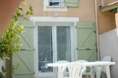 Promotion Maison dans résidence