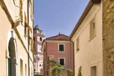 Image de Maison / villa - Castelnuovo Magra