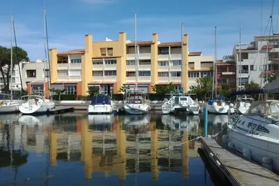 Image de Appartement T3 Dans Residence Securisee