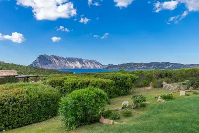 Image de Maison / villa - Coda Cavallo