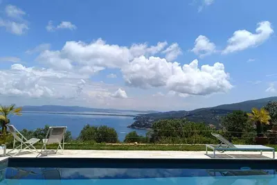 Image de Villa Il Panorama