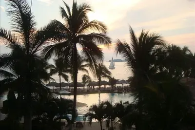 Image de Ixtapa 2 Br Bay View Grand Residencial Luxury Condo Bvg