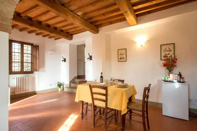 Image de Holiday House Borgo Bottaia