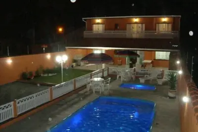 Image de '' Confort Vous Et Votre Famille Vise. Verifier! ! ! Peruibe - Sp '