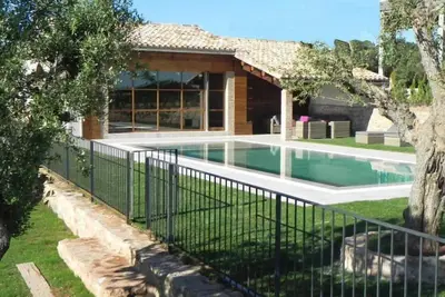 Image de Masia de Lavell - Solsona