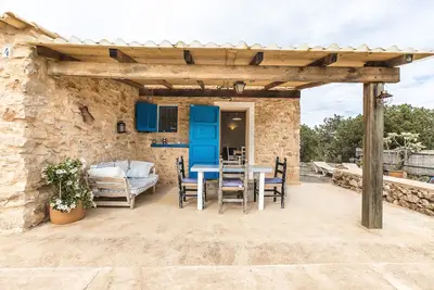Gîte Rural - San Francisco Javier