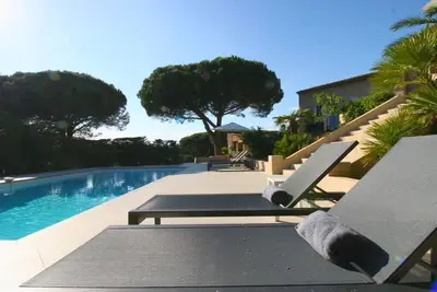 Image de Saint-Tropez / Ramatuelle