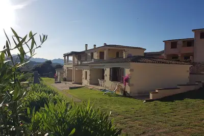 Image de Jolie Maison proche de la mer, Caposchiera 1, 5 km dal mare<br>