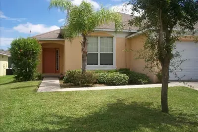 Image de Villa de luxe Southern Dunes Florida, communauté de golf fermée, proche de Disney, piscine