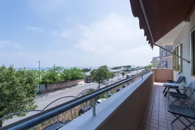 Image de Appartement Venise Lido devant la mer, 5-6 personnes