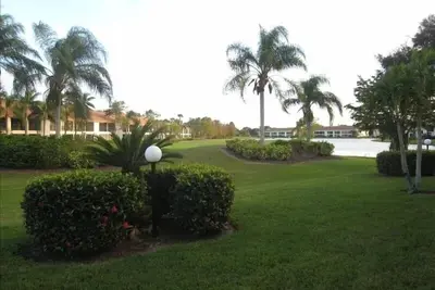 Image de Cross Creek C. C Condo. 2br / 2ba Rez.