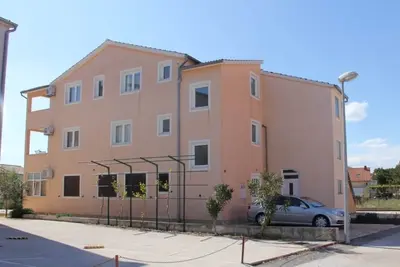Image de Appartement pour 4-5 personnes