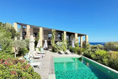 Image de Villa Libecciu, Maison entière·Hôte particulier Villa Libecciu