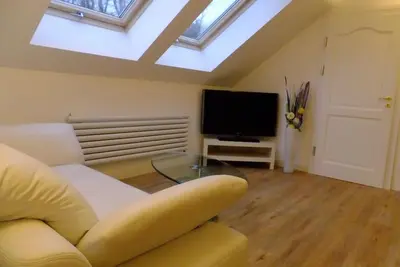 Image de Appartement Mer et Voile, familial et convivial, Lac de Starnberg, WiFi, climatisation