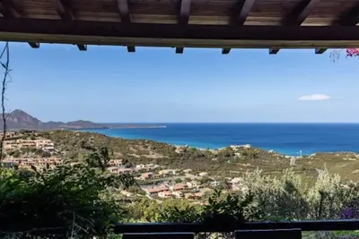 Image de Tout inclus, maison privée pour 4_terrace panoramique