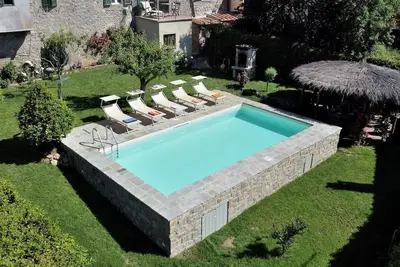 Image de Gîte rural - Roccastrada