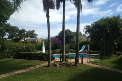 Image de Communauté fermée avec loisirs complets Terras de São José
