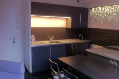 Image de Appartement 4/6 pers lumineux, vue montagne, en plein centre de Cauterets