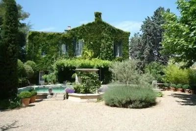 Image de Maison de famille de charme