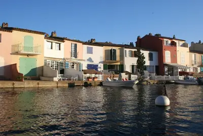 Image de Appartement sur plage pour 6 personnes