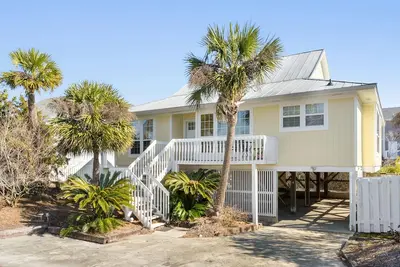Image de Deuxième rangée - Promenade privée - Ocean View et Pet Friendly