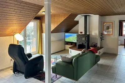 Country Charm Avec touche de luxe