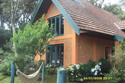 Image de Charmante maison à Campos Do Jordao