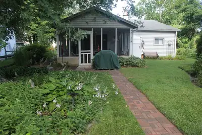 Image de Usna Families & Boat Show Invités!