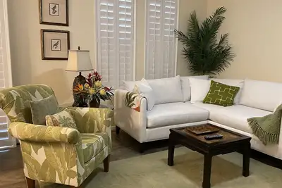 Image de Paradis À Ko Olina! ! - Rez De Chaussee - Pres De La Plage - Chariot De Golf en option!