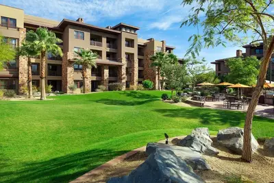 Image de Westin Premium Villa, à quelques minutes de Coachella