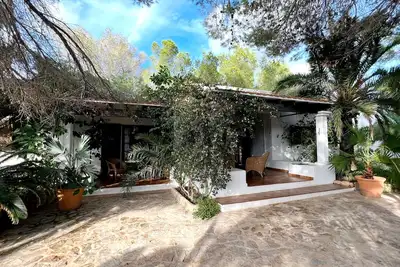 Image de Mitgorn Plage: 200m Maison Jardin del Mar