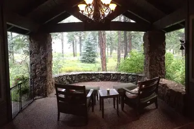 Image de Bienvenue au croisement de bon goût entre luxe et confort