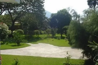 Image de Cabane dans Apaneca Estate - Café Région Salvador