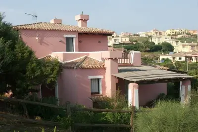 Image de Villa Kandinsky avec jardin privé pour 6\/9 personnes
