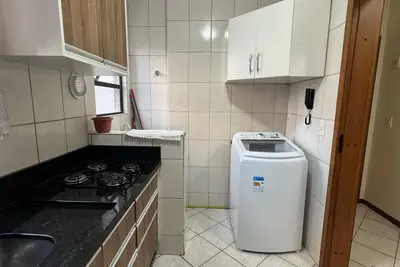 Image de Appartement très bien situé avec 3 chambres
