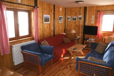 Image de Chalet / maison (Sleeps 4-8 / 10) dans le parc national de Durmitor, près de Zabljak