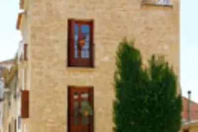 Image de gite rural - Calaceit