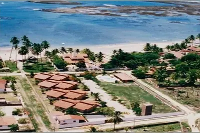 Image de Votre Beach House à Serrambi.