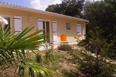 Image de Jolie Maison à Soulac\/Mer 33780. ( Meublé classé 3  Etoiles )