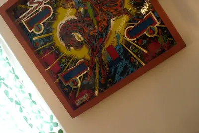 Image de Un P'Ti Paradis En Drome Provencale 4 pers.