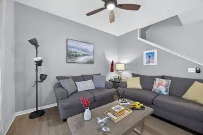 Image de Charmante villa Lucaya près de Disney